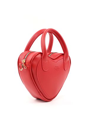 کیف دوشی رنگی زنانه چرم مصنوعی Shaka - کد 950518508