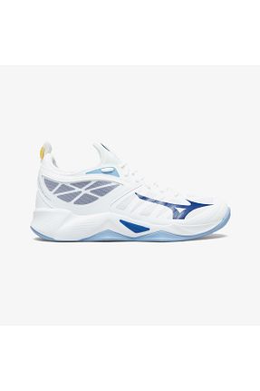 کفش والیبال رنگی مردانه Mizuno - کد 927331716