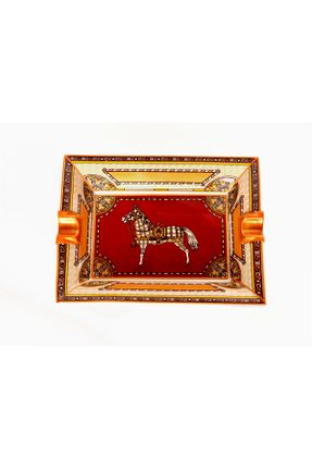 زیر سیگاری سفید پرسلن Bahar Porselen - کد 951311841