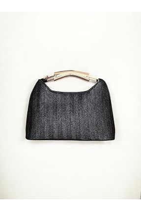کیف دستی مشکی سایز متوسط ila bags - کد 950638949