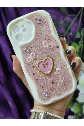 کاور و قاب رنگی iPhone 12 Magic Ring - کد 950669565