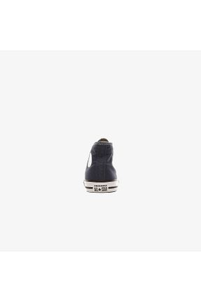 کفش اسنیکر آبی بچه گانه بند دار Converse - کد 8993908