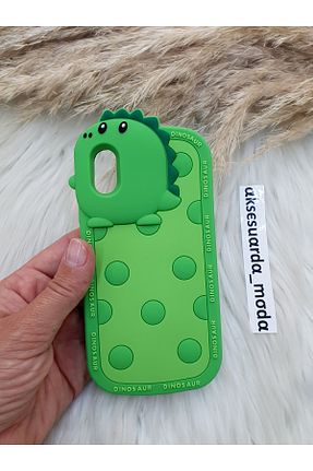 کاور و قاب سبز iPhone x ZB Aksesuarda Moda - کد 950751797
