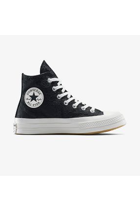 کفش دو و میدانی و تمرینی مشکی زنانه Converse - کد 928703380