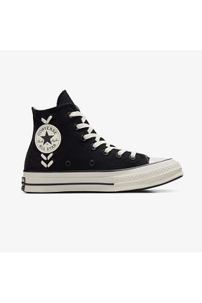 کفش دو و میدانی و تمرینی مشکی زنانه Converse - کد 928703429