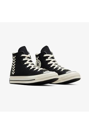 کفش دو و میدانی و تمرینی مشکی زنانه Converse - کد 928703429