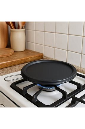 قهوه جوش مشکی استیل (فولاد) COOK-LAB - کد 950880714