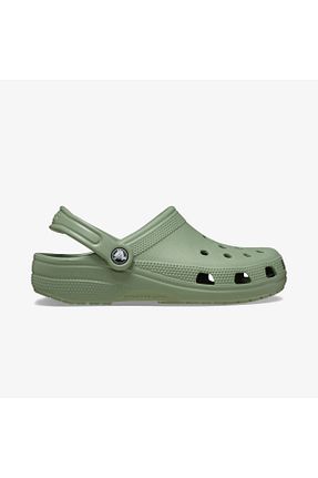 دمپائی سبز زنانه EVA Crocs - کد 859773940