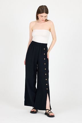 شلوار رنگی زنانه بافتنی Rays - کد 950986908