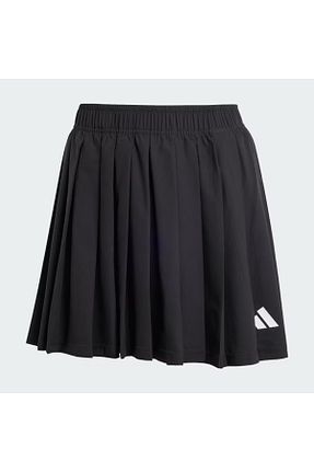 دامن اسپرت مشکی زنانه پلی استر adidas - کد 951022114