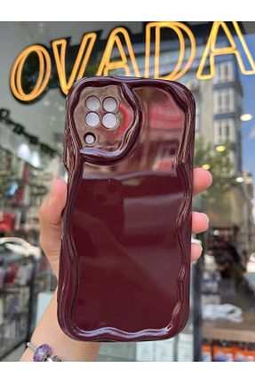 کاور و قاب زرشکی OVADA - کد 951061332