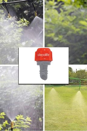 سری آبیاری Depolife - کد 951259527