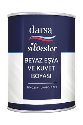 رنگ نمای ساختمان سفید DARSA - کد 951257862