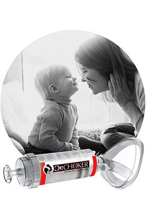 تجهیزات کمک های اولیه dechoker - کد 951562718