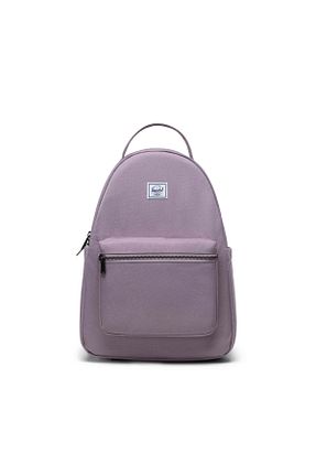 کوله پشتی بنفش زنانه ابعاد بزرگ Herschel - کد 869804483