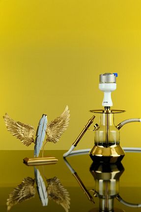قلیان Oduman - کد 951772329