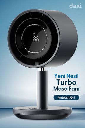 پنکه مشکی گارانتی نمایندگی رسمی Daxi - کد 951294148
