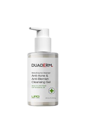 پاک کننده صورت Yağlı Duaderm - کد 951313723