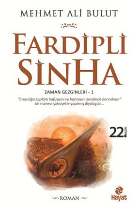 رمان Hayat Yayınları - کد 3326869