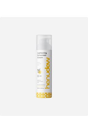 کرم ضد آفتاب بدن SPF 50 + Henudew - کد 951531053
