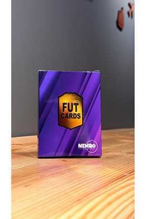 کارت بازی FUTCARDS - کد 951818501
