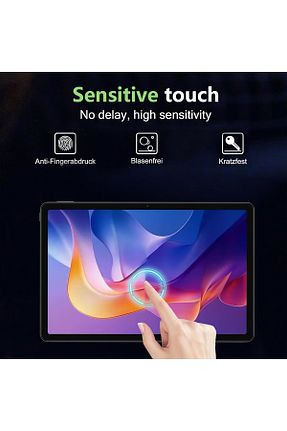 محافظ صفحه تبلت سفید TEKNETSTORE - کد 951451484