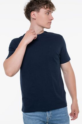 تیشرت رنگی مردانه رگولار Calvin Klein - کد 951473249