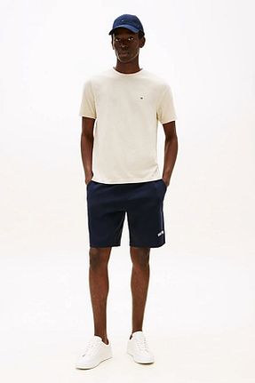 تیشرت رنگی مردانه اسلیم فیت Tommy Hilfiger - کد 951473137