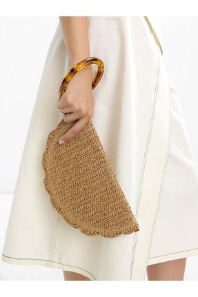 کیف مجلسی رنگی زنانه PARFOIS - کد 951546555