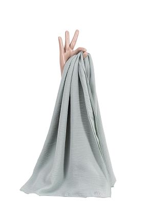 شال رنگی زنانه Invee - کد 951534461