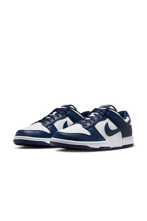 کفش پیاده روی سرمه ای زنانه Nike - کد 951628481