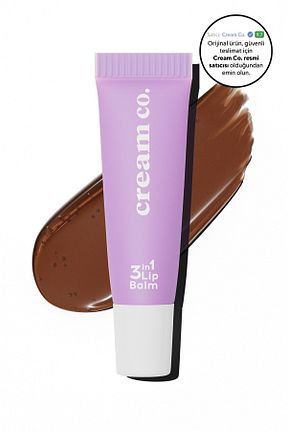 بالم لب و پیلینگ Onarıcı Cream Co. - کد 897607393