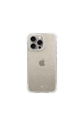 کاور و قاب سفید iPhone 15 Pro Spigen - کد 764171033