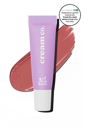 بالم لب و پیلینگ Onarıcı Cream Co. - کد 897607168