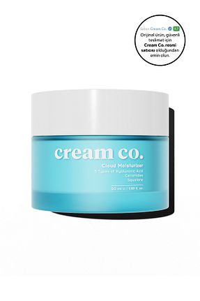 کرم صورت Hassas Cream Co. - کد 759361649