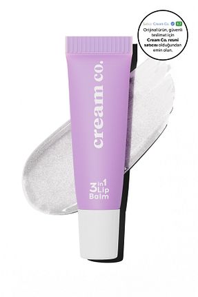 بالم لب و پیلینگ Onarıcı Cream Co. - کد 861039243
