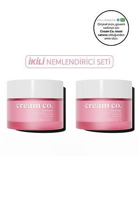 ست مراقبت پوست Cream Co. - کد 940580468