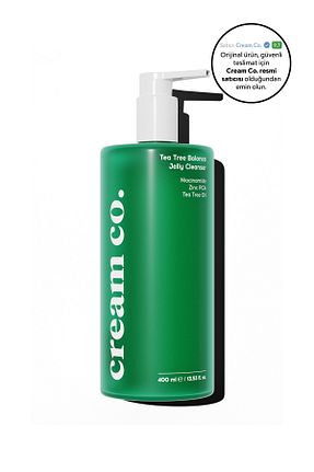 پاک کننده صورت همه انواع پوست Cream Co. - کد 885895464