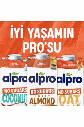 شیر Alpro - کد 6809004