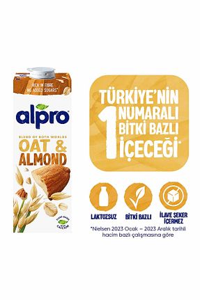شیر Alpro - کد 686955482