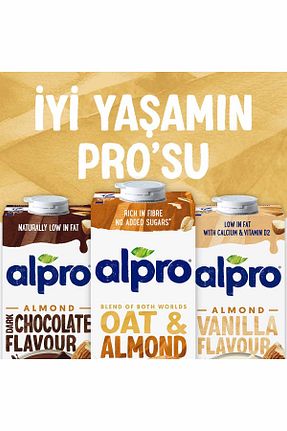 شیر Alpro - کد 686955482