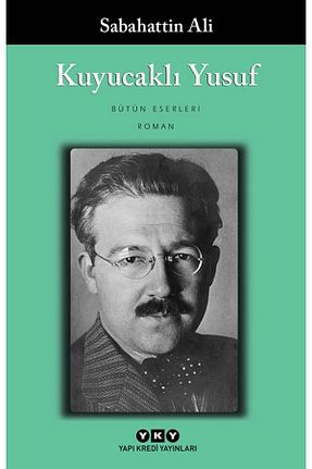 ادبیات ترکی Yapı Kredi Yayınları - کد 75786