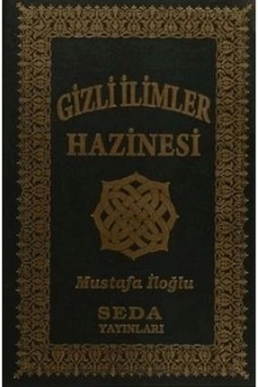 کتاب مذهبی Seda Yayınları - کد 35549917