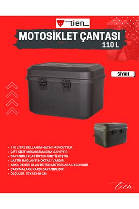 کیف موتور سیکلت Genel Markalar - کد 871332982
