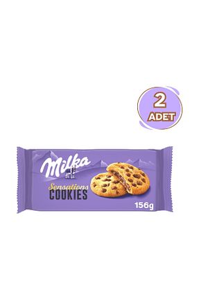 بیسکویت و کراکر Milka - کد 869807330