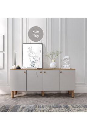 کنسول رنگی MDF KZNMOB HOME - کد 932905476