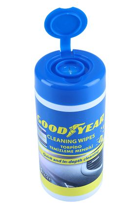 اکسسوری داشبورد خودرو Goodyear - کد 946342934