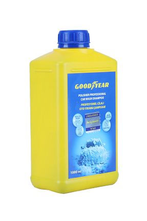 شامپو خودرو Goodyear - کد 891357357