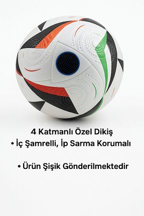 توپ فوتبال رنگی 5 Numara Bayırtech - کد 944380252