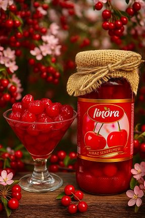  LİNORA - کد 51258233